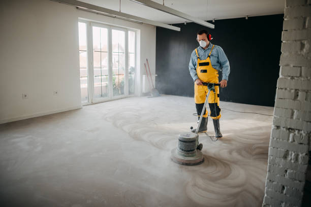 Best Concrete Repair Services  in Bolindale, OH