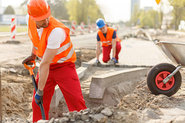 Best Custom Concrete Contractor  in Bolindale, OH