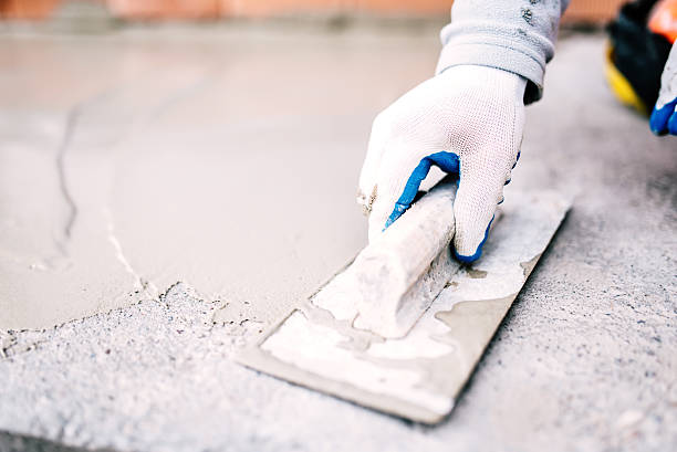 Best Concrete Crack Repair  in Bolindale, OH