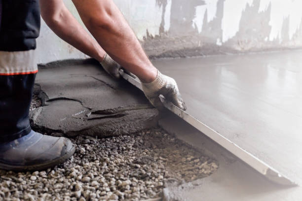 Best Concrete Driveway Repair Near Me  in Bolindale, OH