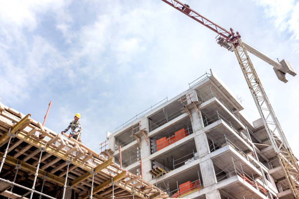 Best Concrete Contractor Near Me  in Bolindale, OH